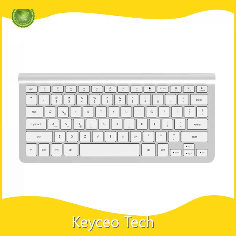 Keyceo Brand Custom Scissor Keys 1