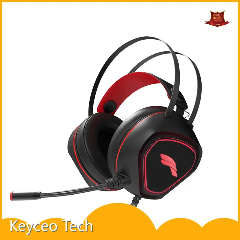 Custom Best Gaming Headset Ps4 Keyceo 1
