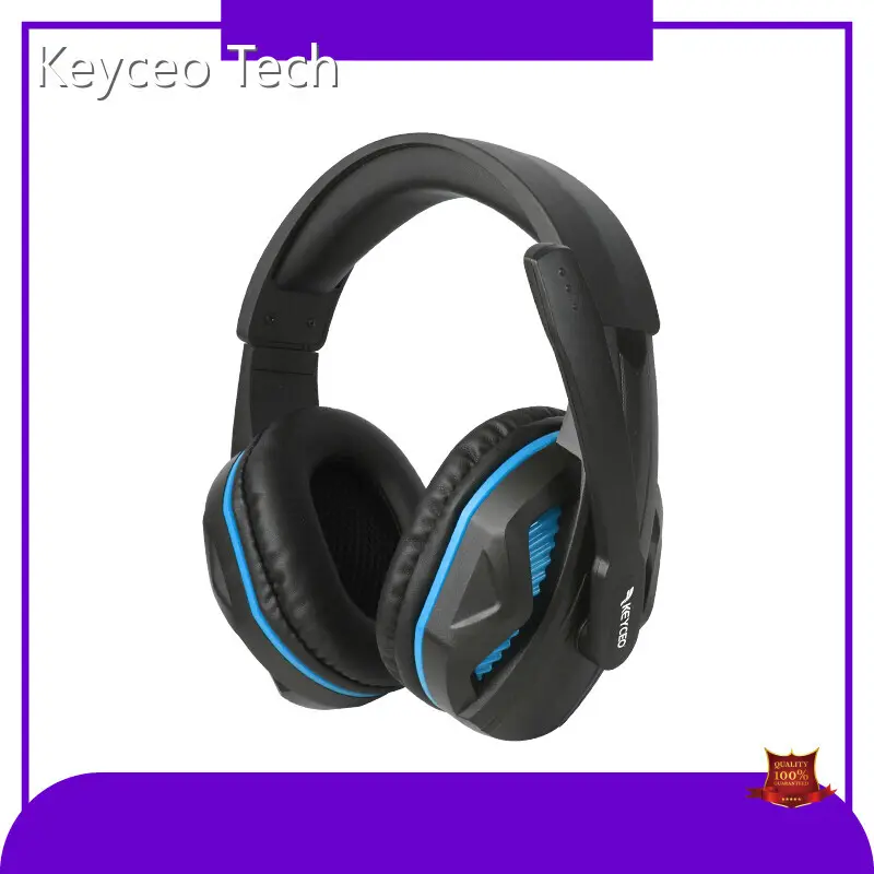 Keyceo Brand Best Gaming Headset for Xbox One Supplier 1