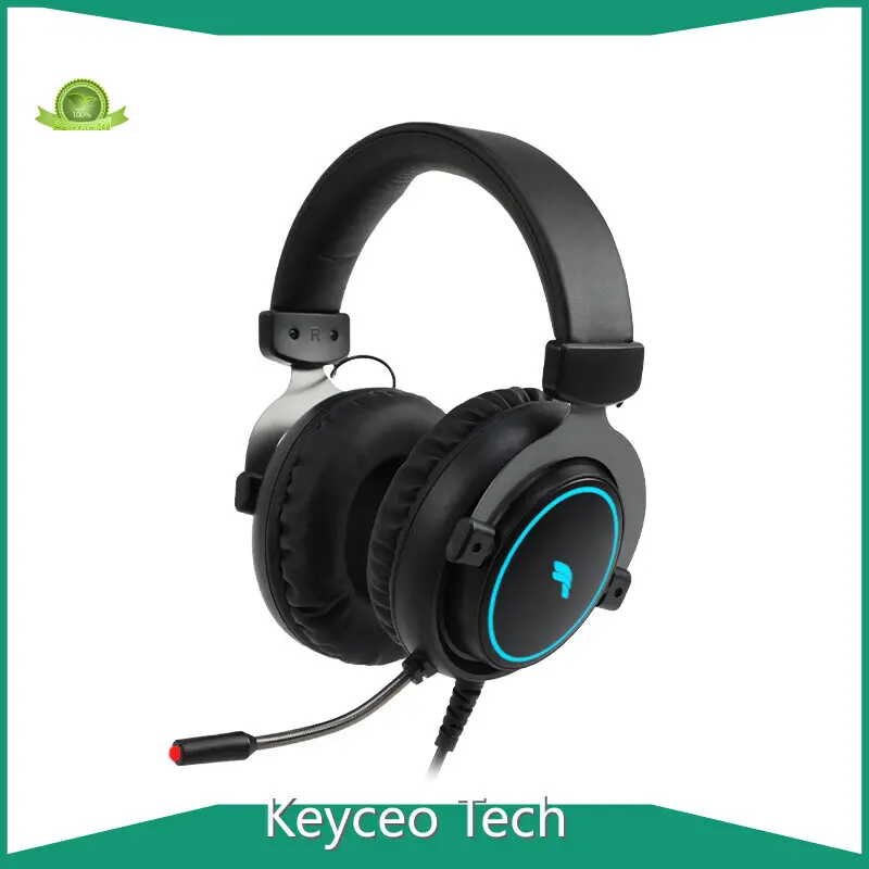 Wireless Gaming Headset KY-H039 by Keyceo 1
