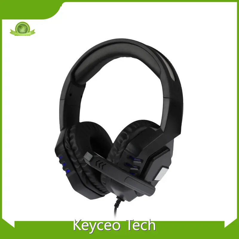 Ø 3.5 Mm (4 Pin) Or Ø 2*3.5 Mm (3 Pin) Mini-jack DONGGUAN CHINA Best Xbox Gaming Headset - - Keyceo Company 1