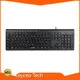Wired Usb Keyboard with Trackpoint Keyceo 1