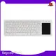 Keyceo Brand Pink Wired Keyboard Manufacture 1