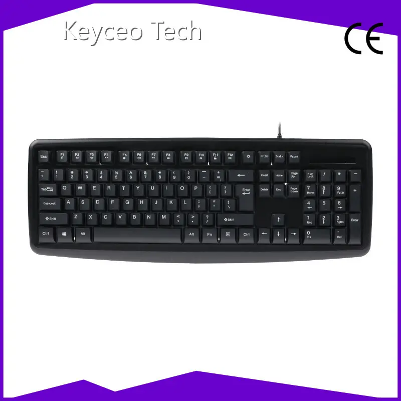 Onn Wired Keyboard Keyceo Brand 1