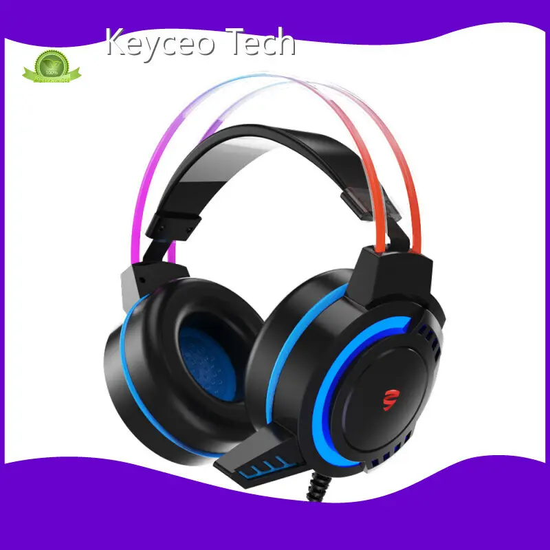 Hot Best Cheap Gaming Headset Ps4 Keyceo Brand 1
