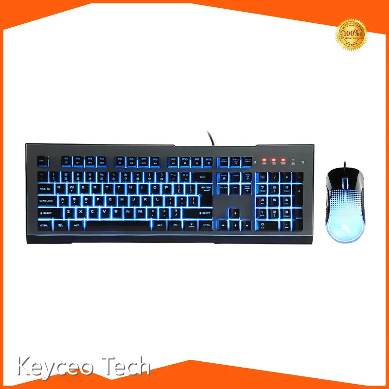 Wireless Keyboard Mouse Price Keyceo Company 1