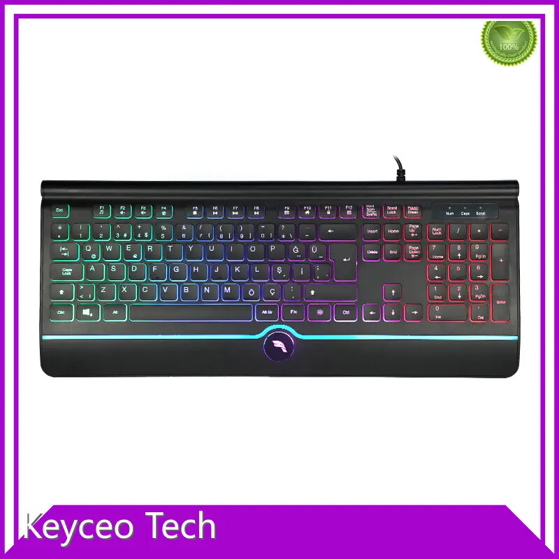 Keyceo Cheap Office Keyboard, , | Keyceo 1