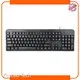 Wireless Keyboard with Wired Option Wireless Keyboard with Wired Option Manufacture 1