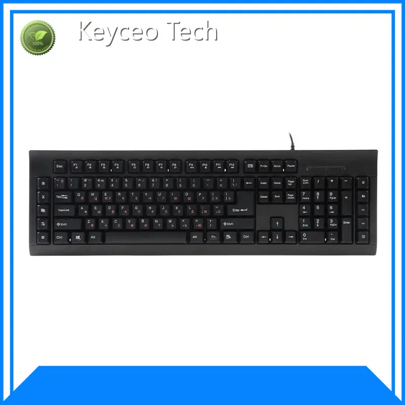 Wired Keyboard Wired Keyboard Keyceo Brand 1