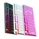 Wireless Mechanical Keyboard for Gaming Keyceo Brand KY-MK92 5
