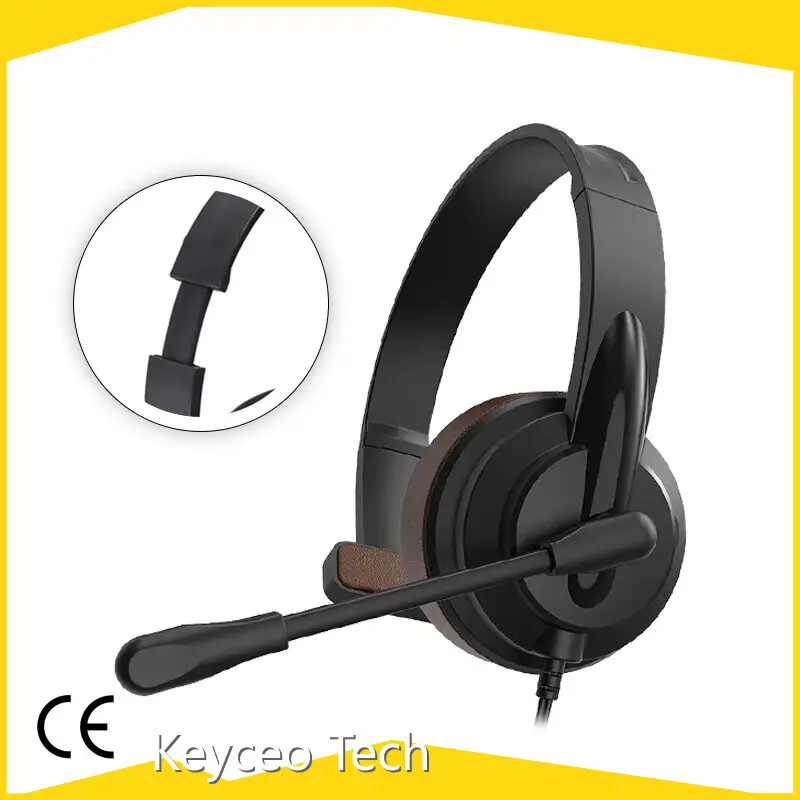 Keyceo Best Headphones 2020 Wireless 1