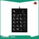 Custom Scissor Keyboard Keyceo 1