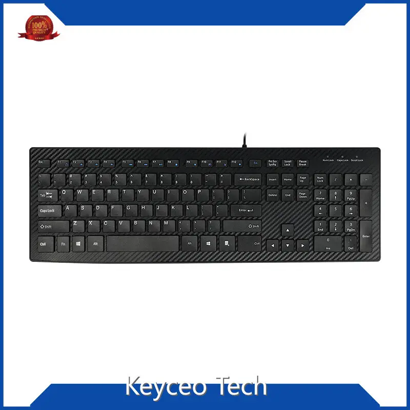 Hot Scissor Mechanism Keyboard Keyceo Brand 1