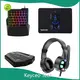 Budget Gaming Keyboard and Mouse Combo Keyceo 1