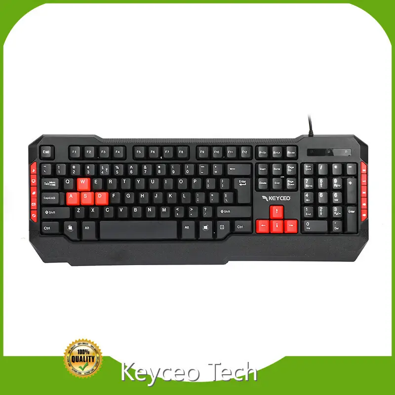 Keyceo Brand Belkin Secure Wired Keyboard for Ipad Factory 1