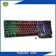 Cheap Gaming Keyboard and Mouse Combo Keyceo Company 1