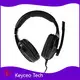 20 – 20 000 Best Gaming Headphones for Ps4 1.8 -58 ± 3 Keyceo Brand 1