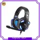 Support Different Color 40mm Best Gaming Headset Brands 3000 Ø 3.5 Mm (4 Pin) Or Ø 2*3.5 Mm (3 Pin) Mini-jack Keyceo Company 1
