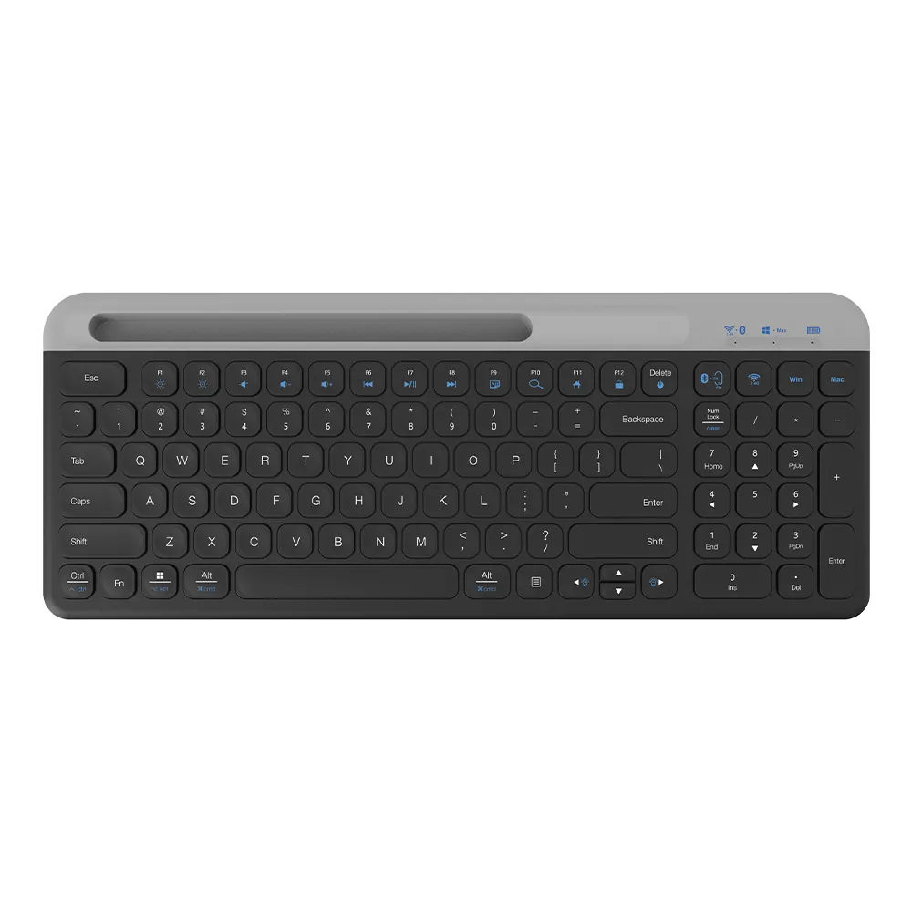Por que meu mouse não funciona? 1