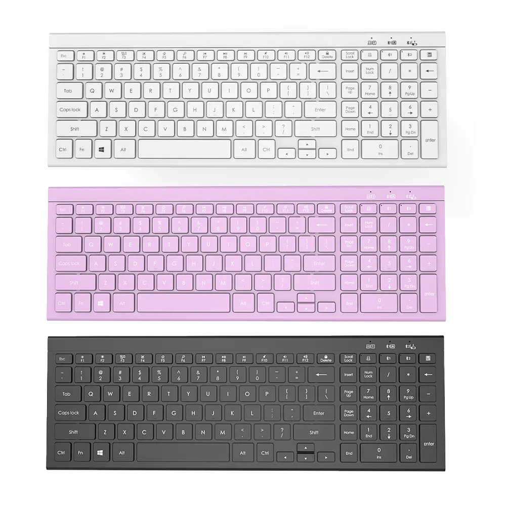 Hot Magic Keyboard Scissor Mechanism 388.1*132.2*18.6mm Keyceo Brand 8