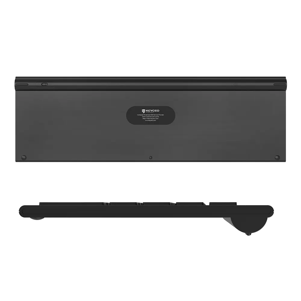 Keyceo Magic Keyboard Scissor Mechanism for 6