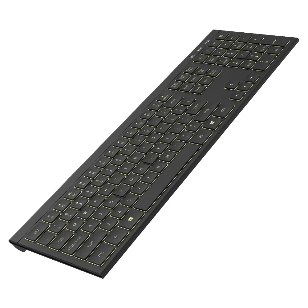 Keyceo Magic Keyboard Scissor Mechanism for 7