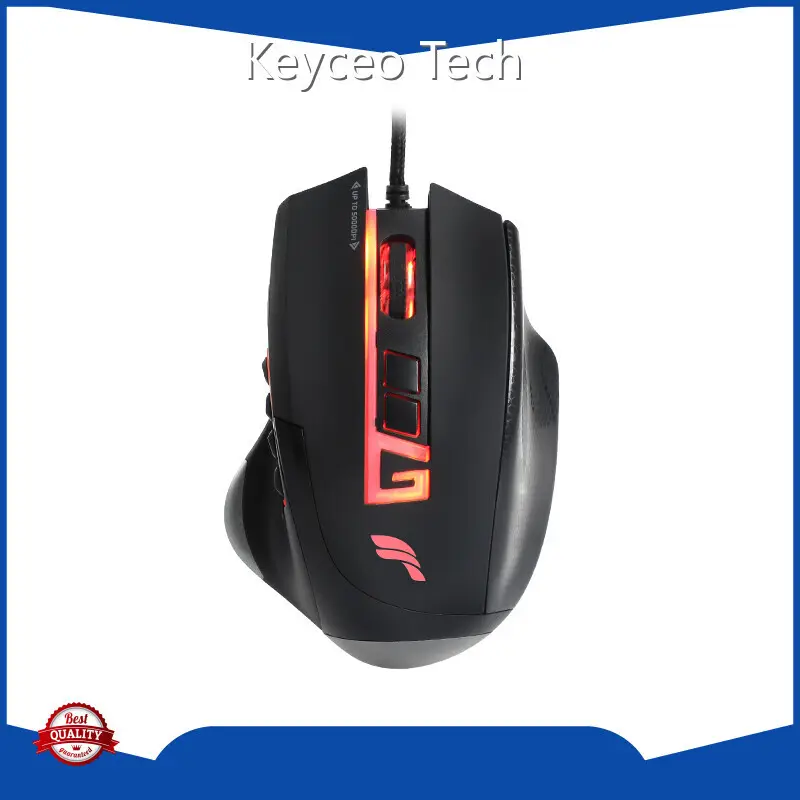 Gaming Mice Keyceo 1