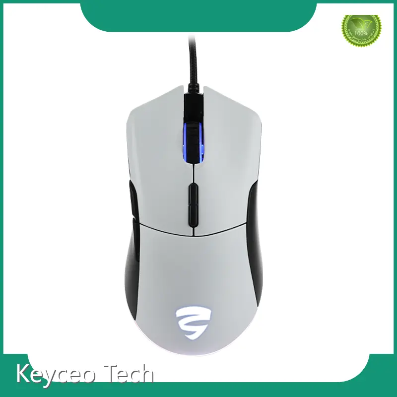 Keyceo Brand Best Gaming Mouse Supplier 1