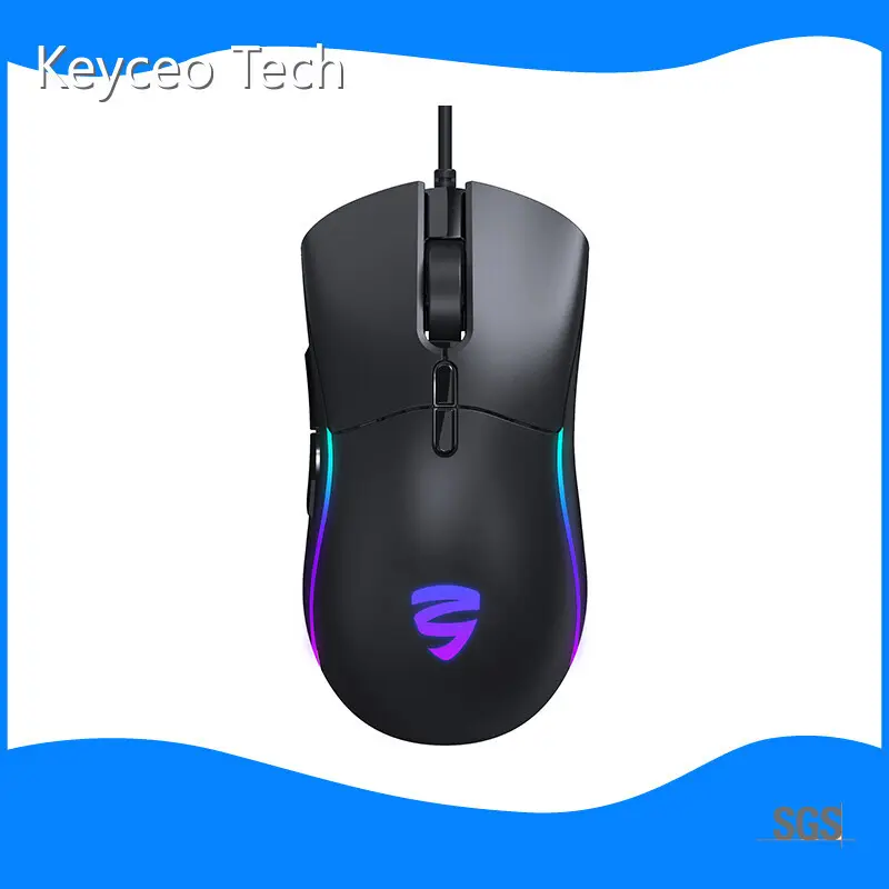 Lightweight Gaming Mouse Keyceo Company 1