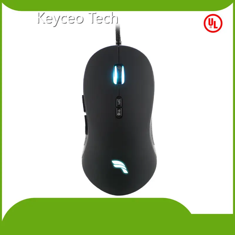 Keyceo Brand Wired Gaming Mouse-2 1