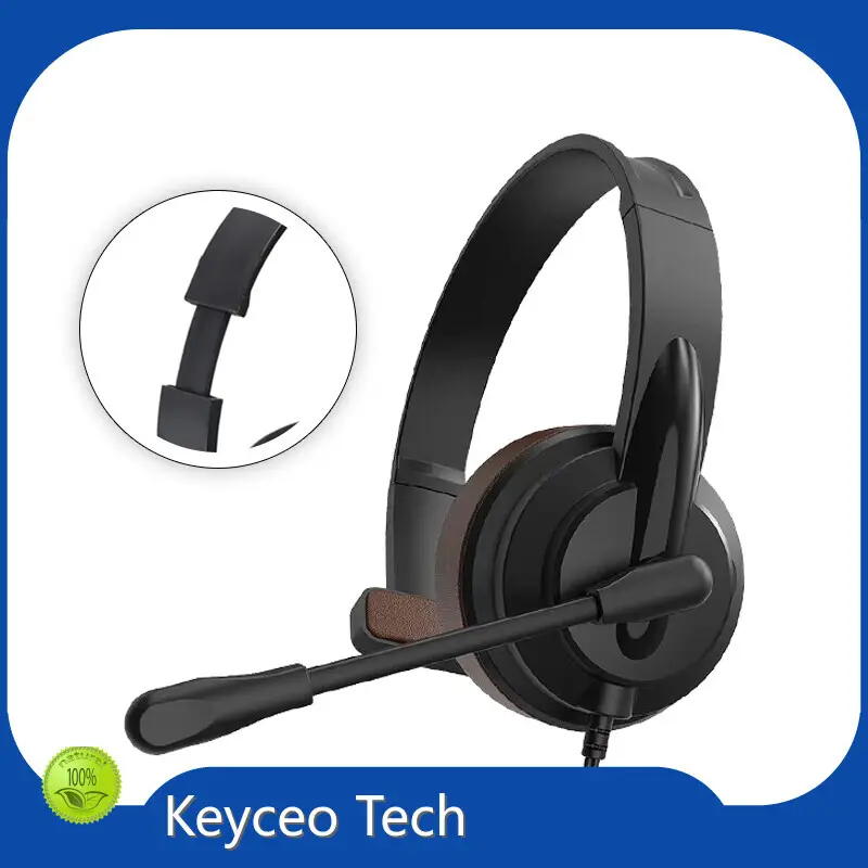 Comfortable Gaming Headset, , 1