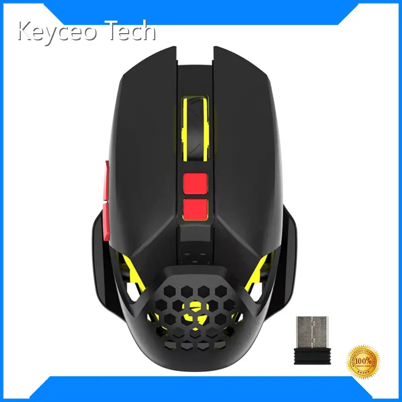 Best Gaming Mouse Keyceo 1