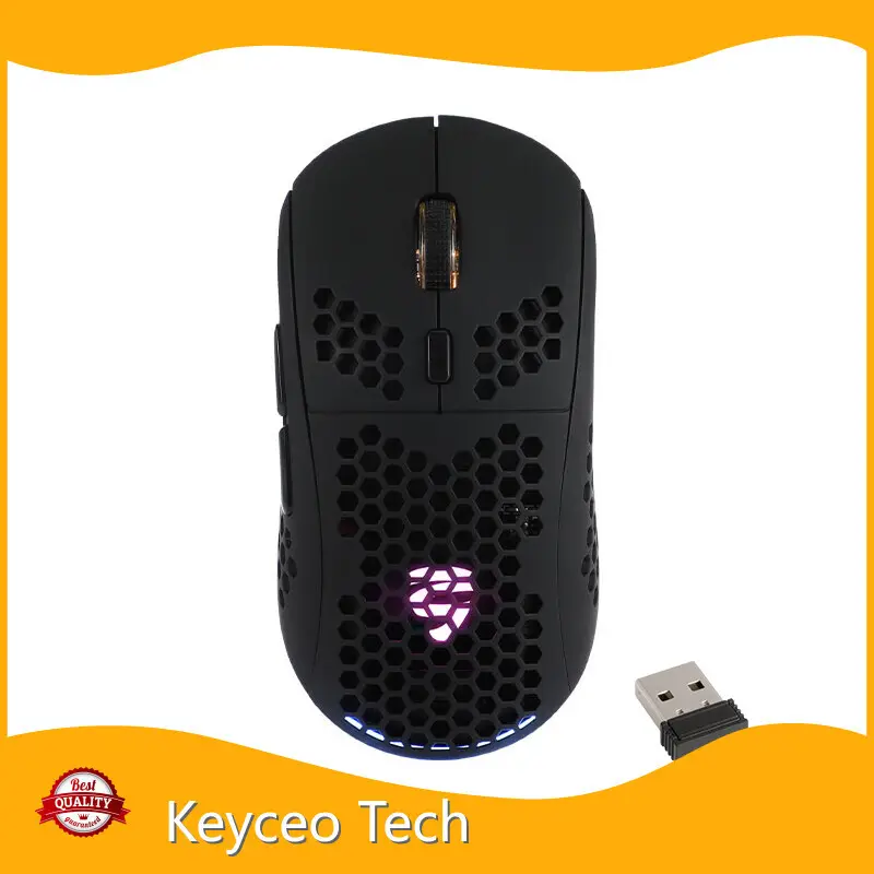 Keyceo Pro Wireless Gaming Mouse 1