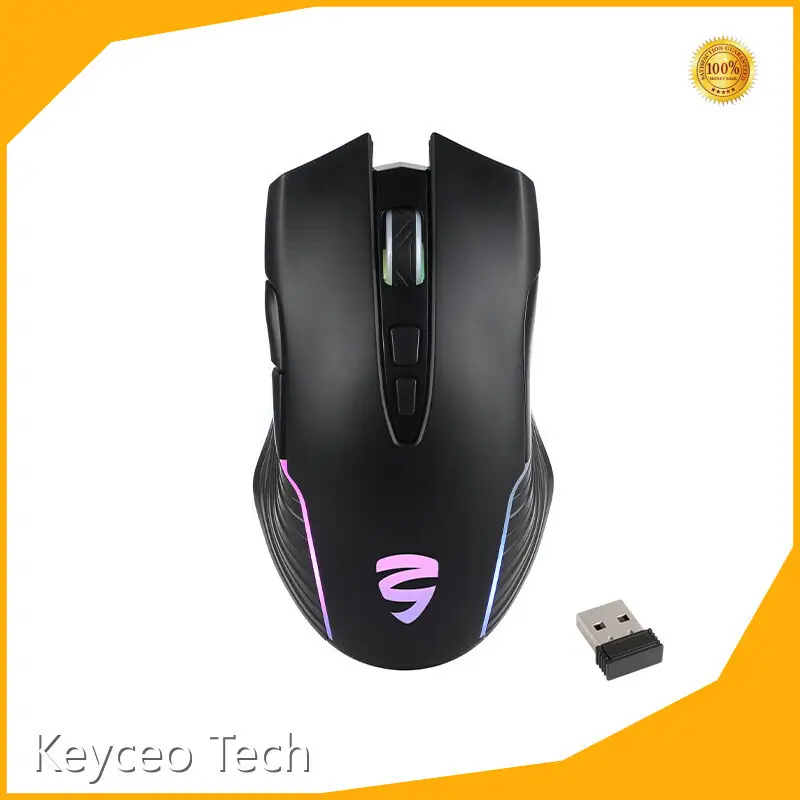 Custom Deathadder Elite Gaming Mouse Keyceo 1
