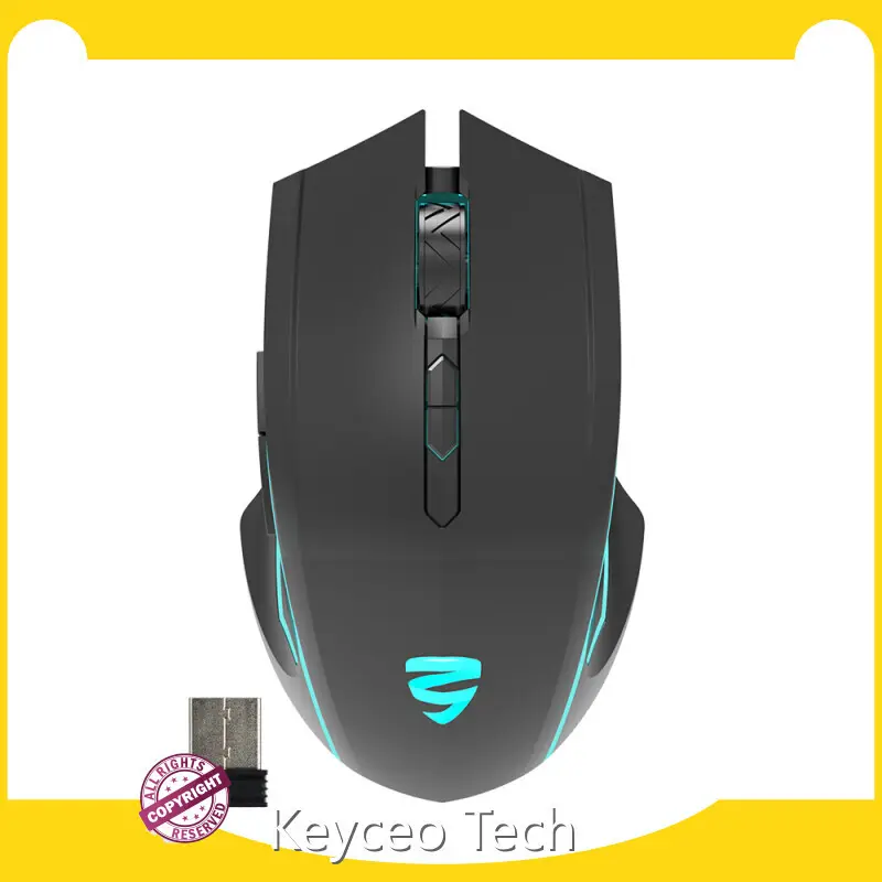 OEM G604 Lightspeed Wireless Gaming Mouse Keyceo 1