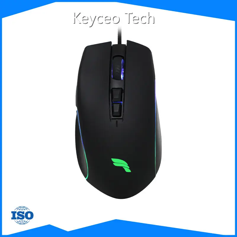 Hot Gaming Mouse Keyceo Brand 1