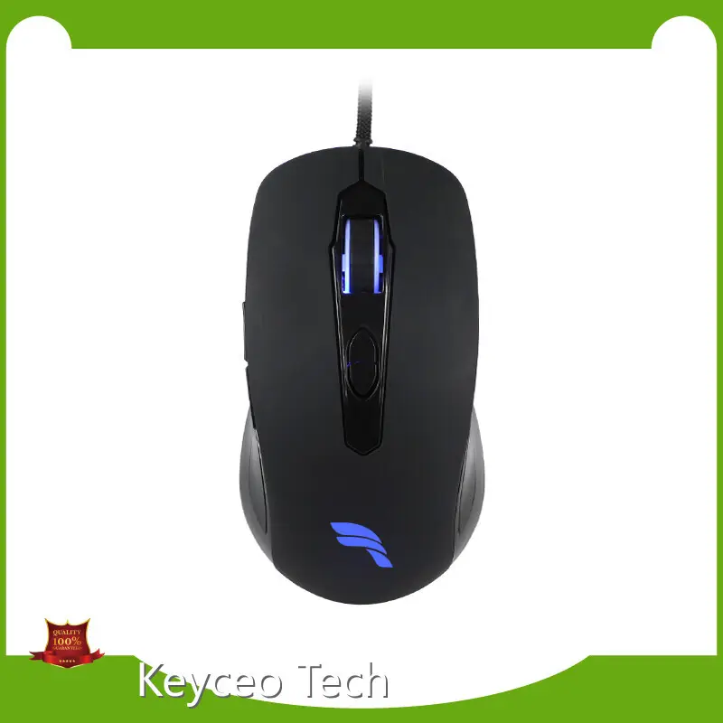 Best Wired Gaming Mouse Keyceo Brand Company 1