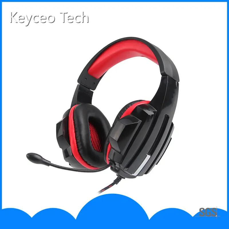 Keyceo Pc Gaming Headset 3000 Pc Gaming Headset 1