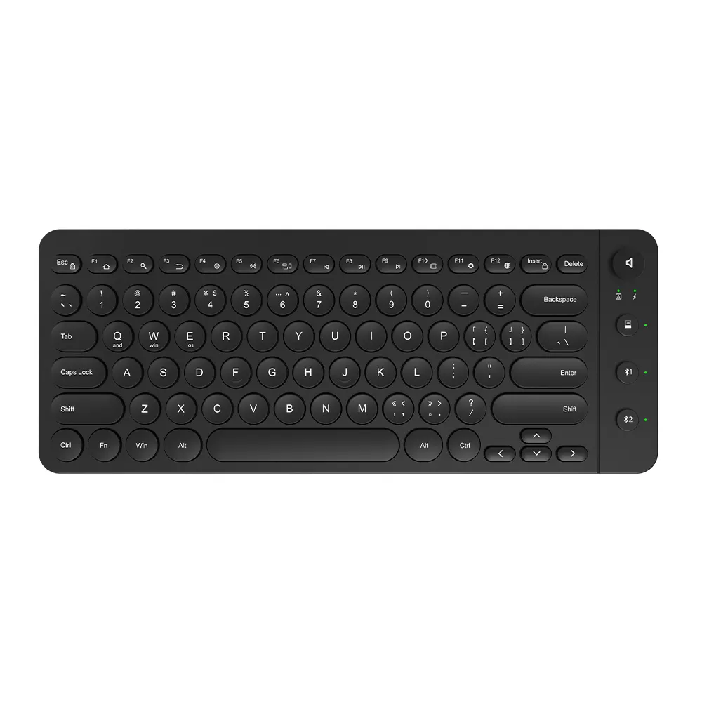 La souris et le clavier sans fil ne fonctionnent pas ensemble... Pouvez-vous aider ? 1