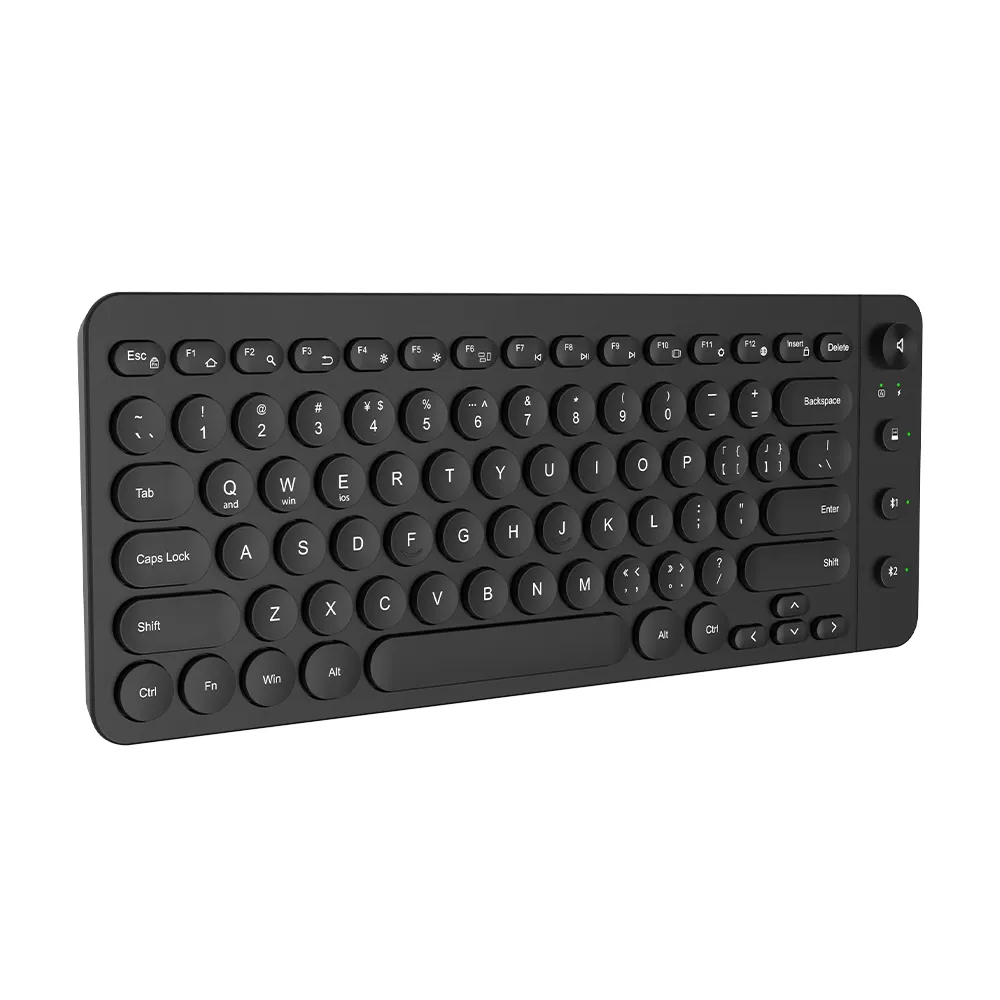 Home Office Keyboard and Mouse Keyceo Brand Home Office Keyboard and Mouse 3