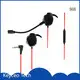 Ø 3.5 Mm (4 Pin) Or Ø 2*3.5 Mm (3 Pin) Mini-jack Best Gaming Headset Wireless DONGGUAN CHINA Keyceo Company 1
