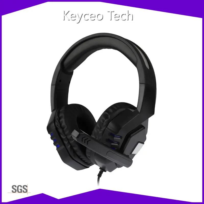 Xbox Gaming Headset DONGGUAN CHINA Bulk Buy - Keyceo 1