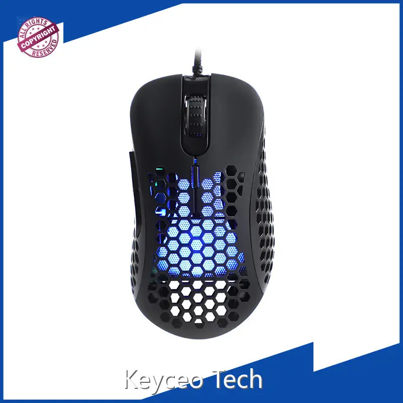 Keyceo Mouse Wired Gaming, , | Keyceo 1