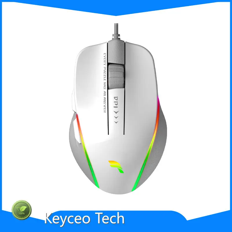 Wholesale Gaming Mouse Price Keyceo Brand 1