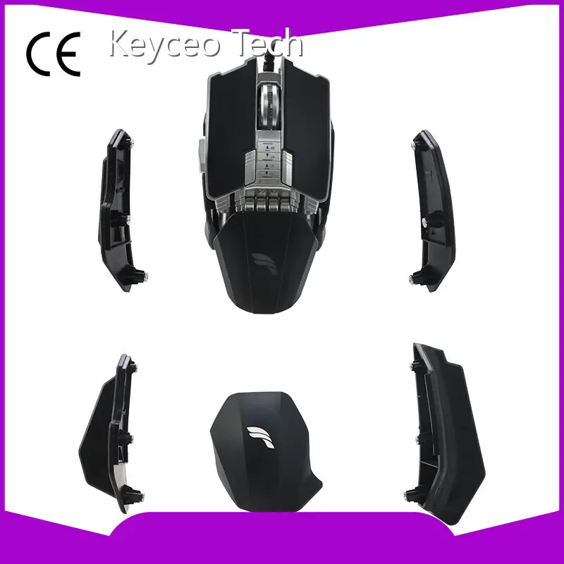 Best Budget Wired Gaming Mouse Keyceo Brand Best Budget Wired Gaming Mouse 1