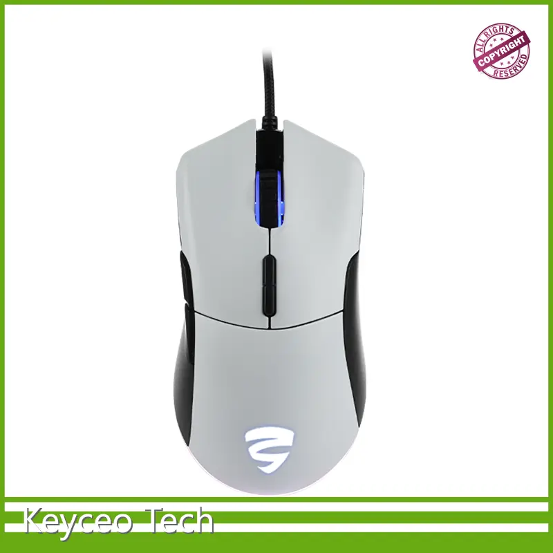 Budget Wired Gaming Mouse Budget Wired Gaming Mouse Keyceo Brand 1