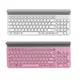 Keyceo Office Works Wireless Keyboard - English 5
