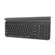 Keyceo Office Works Wireless Keyboard - English 6