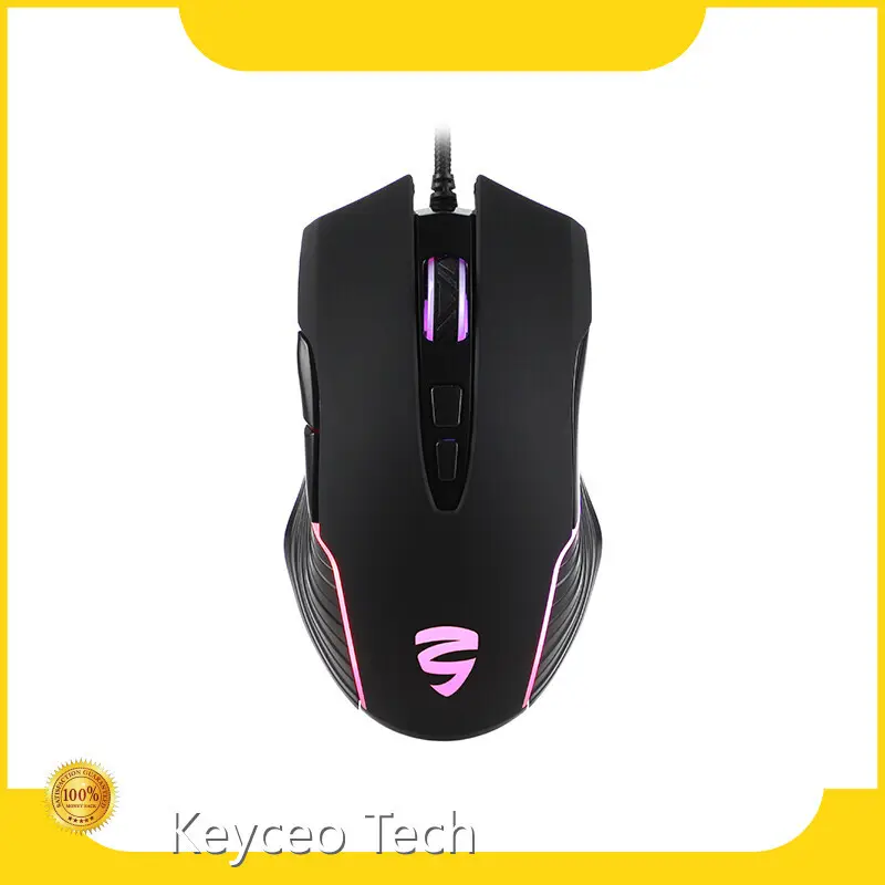 Quality Keyceo Brand Gaming Mice & Trackballs 1
