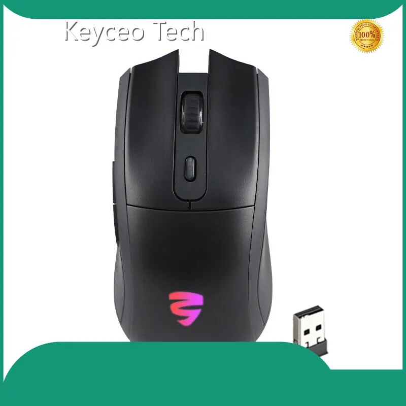 Keyceo Brand the Best Gaming Mouse-1 1